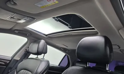 Genesis EQ900 2016, 203331 км, за 12900000 KRW - фото 20