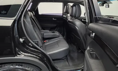 Kia Sorento 2013, 153142 км, за 7800000 KRW - фото 12