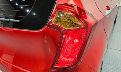 Kia Morning 2015, 82714 км, за 4700000 KRW - фото 23