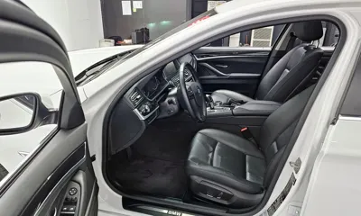 BMW 5-Series 2014, 54670 км, за 14100000 KRW - фото 10