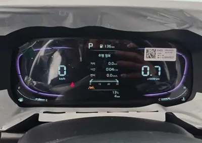 Kia Ray 2026, 1 км, за 3240000 KRW - фото 7