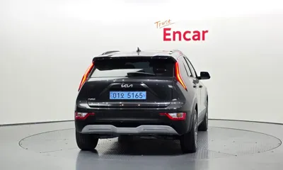 Kia Niro 2023, 98806 км, за 23500000 KRW