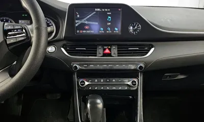 Hyundai Grandeur 2019, 158502 км, за 11990000 KRW - фото 15