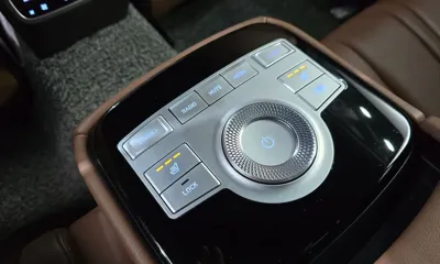 Genesis G80 2022, 53250 км, за 32900000 KRW - фото 28