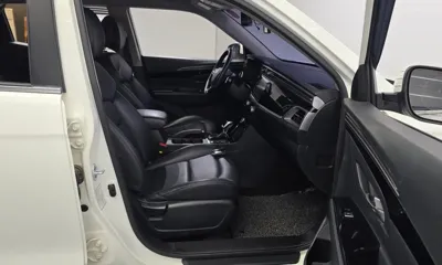 KG_Mobility_Ssangyong KORANDO 2019, 108333 км, за 11000000 KRW - фото 26