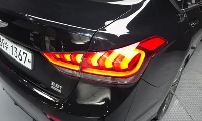 Hyundai Genesis 2015, 245358 км, за 7200000 KRW - фото 23