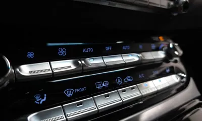 Genesis EQ900 2016, 74419 км, за 24000000 KRW - фото 34
