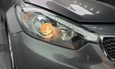 Kia K3 2015, 123020 км, за 6590000 KRW - фото 22