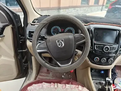 Baojun 730 2015, 151300 км, за 16600 CNY - фото 3