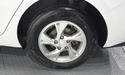 Hyundai Avante 2021, 142863 км, за 11580000 KRW - фото 21