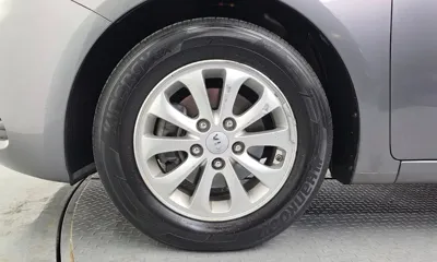 Kia K3 2015, 158945 км, за 5200000 KRW - фото 5