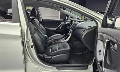 Hyundai Avante 2014, 40199 км, за 5700000 KRW - фото 11