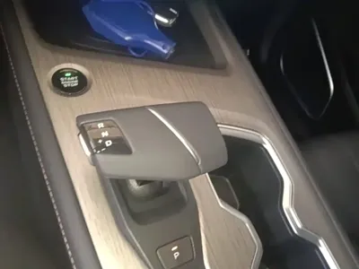 Changan X7 Plus 2024, 6899 км, за 71100 CNY - фото 14