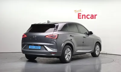 Hyundai Nexo 2023, 20341 км, за 19800000 KRW