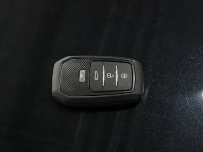Toyota Wildlander 2024, 31400 км, за 99800 CNY - фото 19