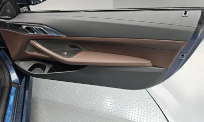 BMW 4-Series 2024, 27526 км, за 99990000 KRW - фото 25