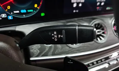 Mercedes-Benz CLS-Class 2021, 82608 км, за 46500000 KRW - фото 9