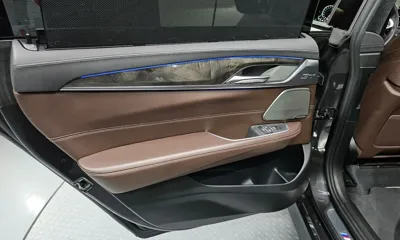 BMW Gran Turismo 2018, 142559 км, за 28500000 KRW - фото 25
