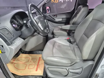Hyundai Starex 2021, 143660 км, за 13500000 KRW - фото 7