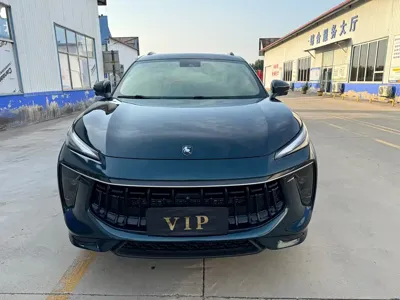 Fengxing Fengxing T5 EVO 2021, 70000 км, за 38500 CNY