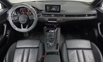 Audi A4 2019, 117200 км, за 16900000 KRW - фото 7