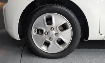 Kia Ray 2018, 158822 км, за 7500000 KRW - фото 5