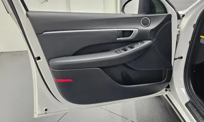 Hyundai Sonata 2020, 93234 км, за 15700000 KRW - фото 24