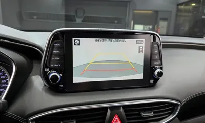 Hyundai Santafe 2019, 100442 км, за 18500000 KRW - фото 15