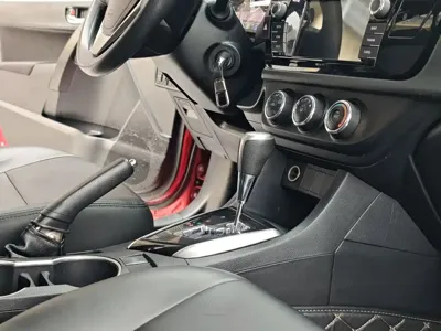 Toyota Levin 2016, 130000 км, за 28800 CNY - фото 12