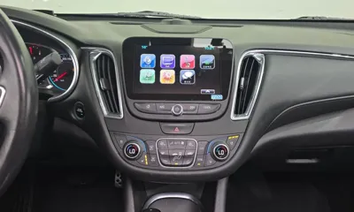 ChevroletGMDaewoo Malibu 2017, 105058 км, за 7190000 KRW - фото 16