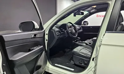 KG_Mobility_Ssangyong Rexton 2021, 42697 км, за 22400000 KRW - фото 10