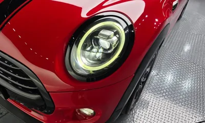 MINI Cooper 2019, 89211 км, за 13500000 KRW - фото 22