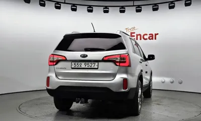 Kia Sorento 2014, 211769 км, за 6900000 KRW