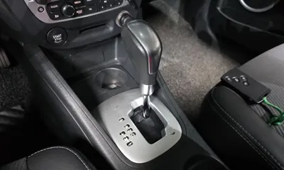 Renault-KoreaSamsung SM3 2015, 120232 км, за 3200000 KRW - фото 9