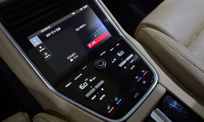Porsche Panamera 2019, 102536 км, за 58900000 KRW - фото 18