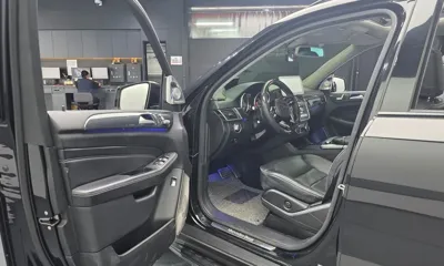 Mercedes-Benz M-Class 2012, 172270 км, за 16500000 KRW - фото 10
