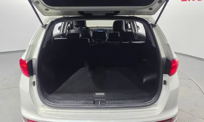 Kia Sportage 2016, 130585 км, за 8900000 KRW - фото 16