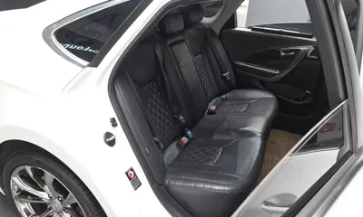 Hyundai Aslan 2015, 125680 км, за 10500000 KRW - фото 11