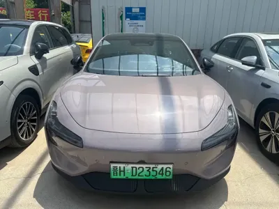 Xpeng MONA M03 2026, 16000 км, за 95800 CNY