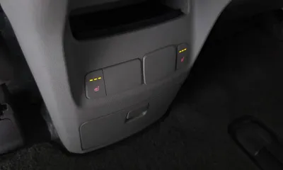 Kia Canival 2015, 216782 км, за 6900000 KRW - фото 32