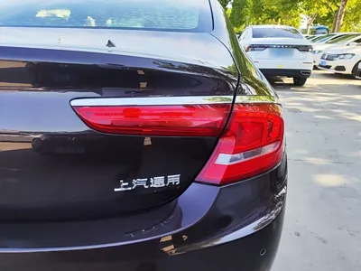 Buick LaCrosse 2016, 85300 км, за 60738.45 CNY - фото 7