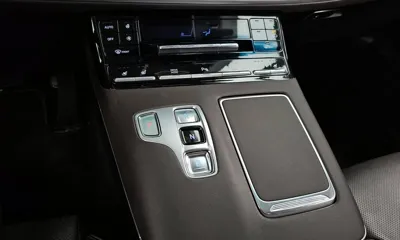 Hyundai Grandeur 2020, 59371 км, за 22300000 KRW - фото 9