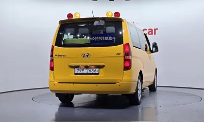 Hyundai Starex 2019, 65577 км, за 17000000 KRW