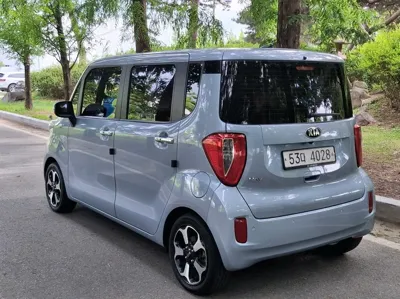 Kia Ray 2015, 86950 км, за 7900000 KRW - фото 6