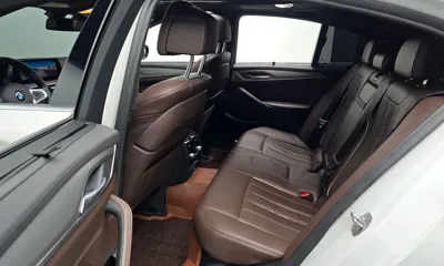 BMW 5-Series 2019, 76552 км, за 29800000 KRW - фото 31