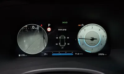 Hyundai Palisade 2023, 37076 км, за 89890000 KRW - фото 8