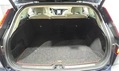 Volvo V60 2020, 59438 км, за 27500000 KRW - фото 34