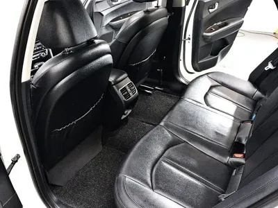 Kia K5 2016, 183773 км, за 7300000 KRW - фото 14