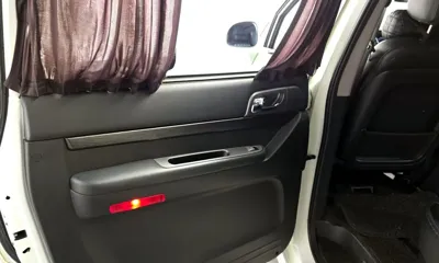 KG_Mobility_Ssangyong KORANDO 2019, 96948 км, за 19400000 KRW - фото 25