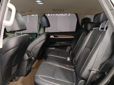 Kia Mohave 2020, 43353 км, за 29300000 KRW - фото 8